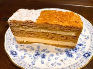 菓子屋 Bstone Bakers