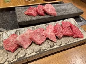 飛騨牛一頭家 各務原 馬喰一代