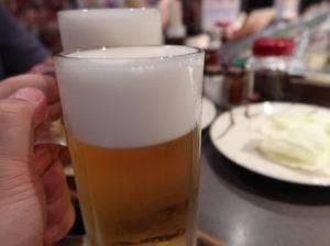 天下の焼鳥 信秀本店