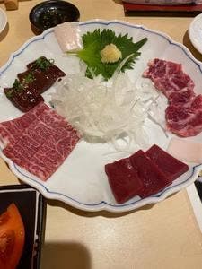 二代目 天國