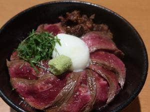 あか牛Dining yoka-yoka KITTE博多店
