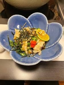 五郎寿し 北新地店