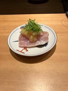 恵比寿 鮨 ふじまさ