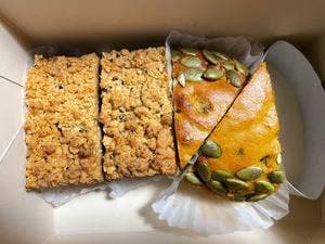 菓宵