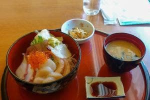 どんぶり屋 DONDON