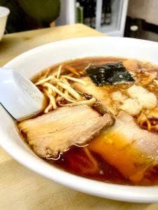 寿ラーメン