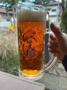 びっくりドンキー 茅ヶ崎店