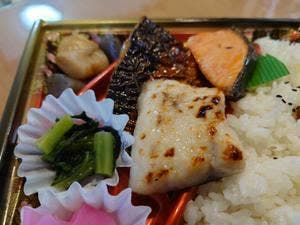 二代目 魚日出 北千住マルイ店