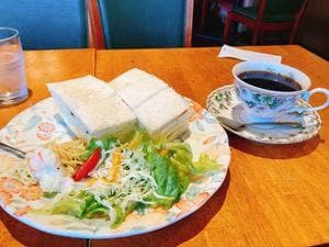 カフェ ファンファン
