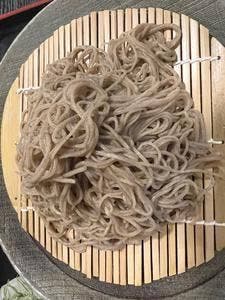手打ち蕎麦 松庵