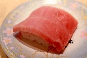 海転寿司 丸忠 中部国際空港店