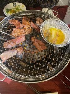 牛角 中央通り店