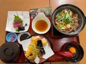 本家さぬきや 住之江店