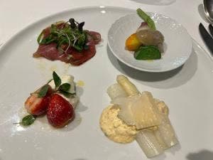Ristorante L'Osteria リストランテ・オステリア