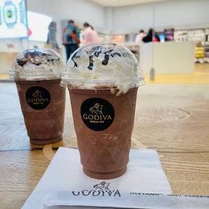 ゴディバ モレラ岐阜店