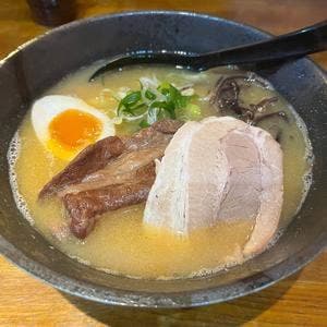 らぁめん 凛