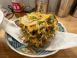 人類みな饂飩酒場