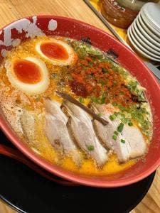 ラーメンまこと屋 羽曳野尺度外環店
