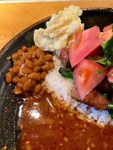 NAIZO CURRY