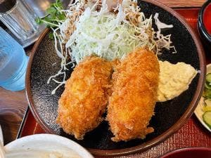 餃子会館 本店