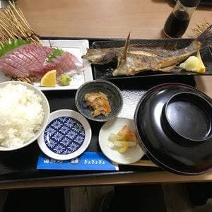 海鮮処 鱻 ぎょぎょぎょ