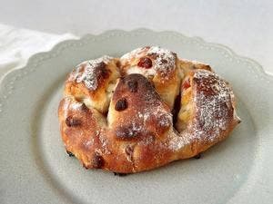 市之倉ベーカリー yakidokoro壱