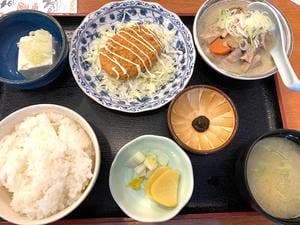 満天酒場 中山北口店