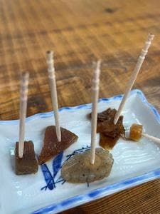 紅遊茶屋 談山神社店