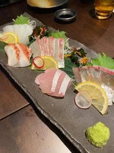 長崎炙り処とろび