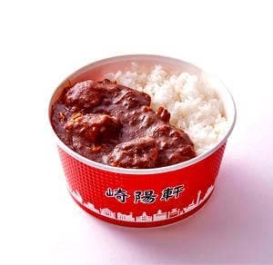 崎陽軒 横浜球場店