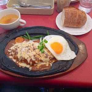 キッチンさくら