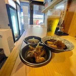 ごたんだスタンド