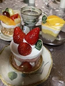 新宿高野 松坂屋名古屋店