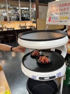 焼肉ホルモンたけやん 春日野道店