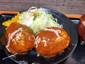 大盛や もり達 イービーンズ店