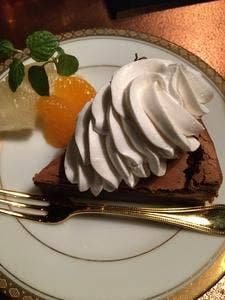 名曲喫茶 時の回廊