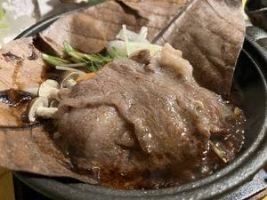 食事処 ななかまど 楓 定山渓温泉花もみじ