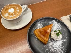 カフェ トライノ サンドウィッチ