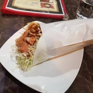 Omer's Kebab