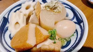 おでんと炉端たけし 有楽町店