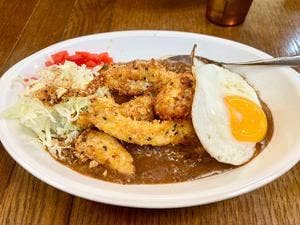 カレーハウス・ジャン