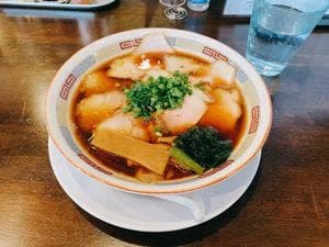 中華そば 天までとどけ