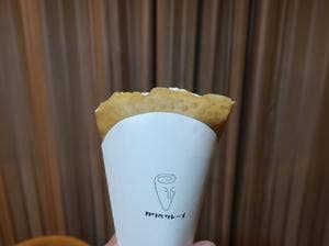 カワベクレープ