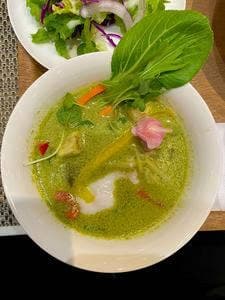 本格タイ料理 バーンタイ