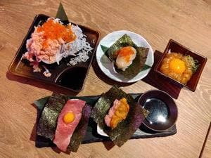 海鮮酒場 ゑびす 梅田ネオン横丁