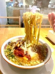 一風堂 姪浜店