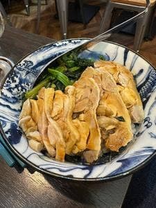 焼小籠包ドラゴン 浅草店