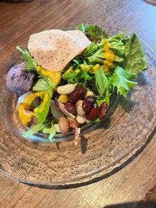 モキチ・フーズガーデン