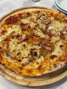 オリーブの丘 三鷹新川店