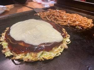 鶴橋風月 LINKS UMEDA店